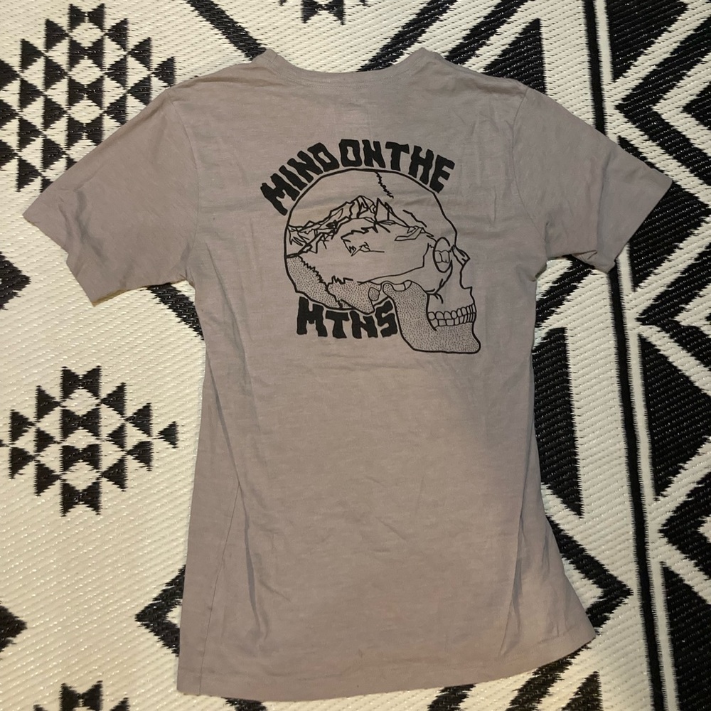 The North Face Men's T-Shirt Size  Fine Alpine Equipment Since 1966